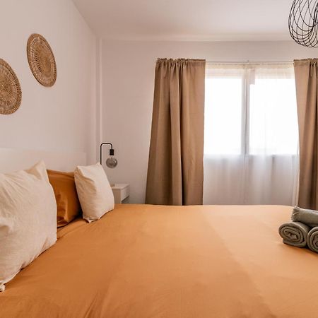 Ohana House In Corralejo Center Exteriér fotografie