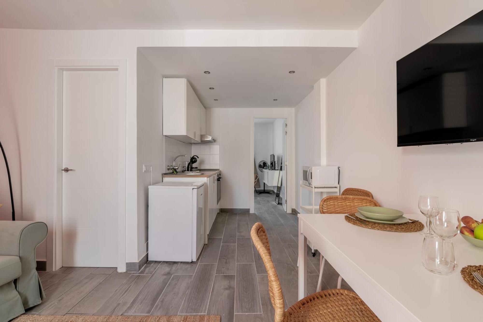 Ohana House In Corralejo Center Exteriér fotografie