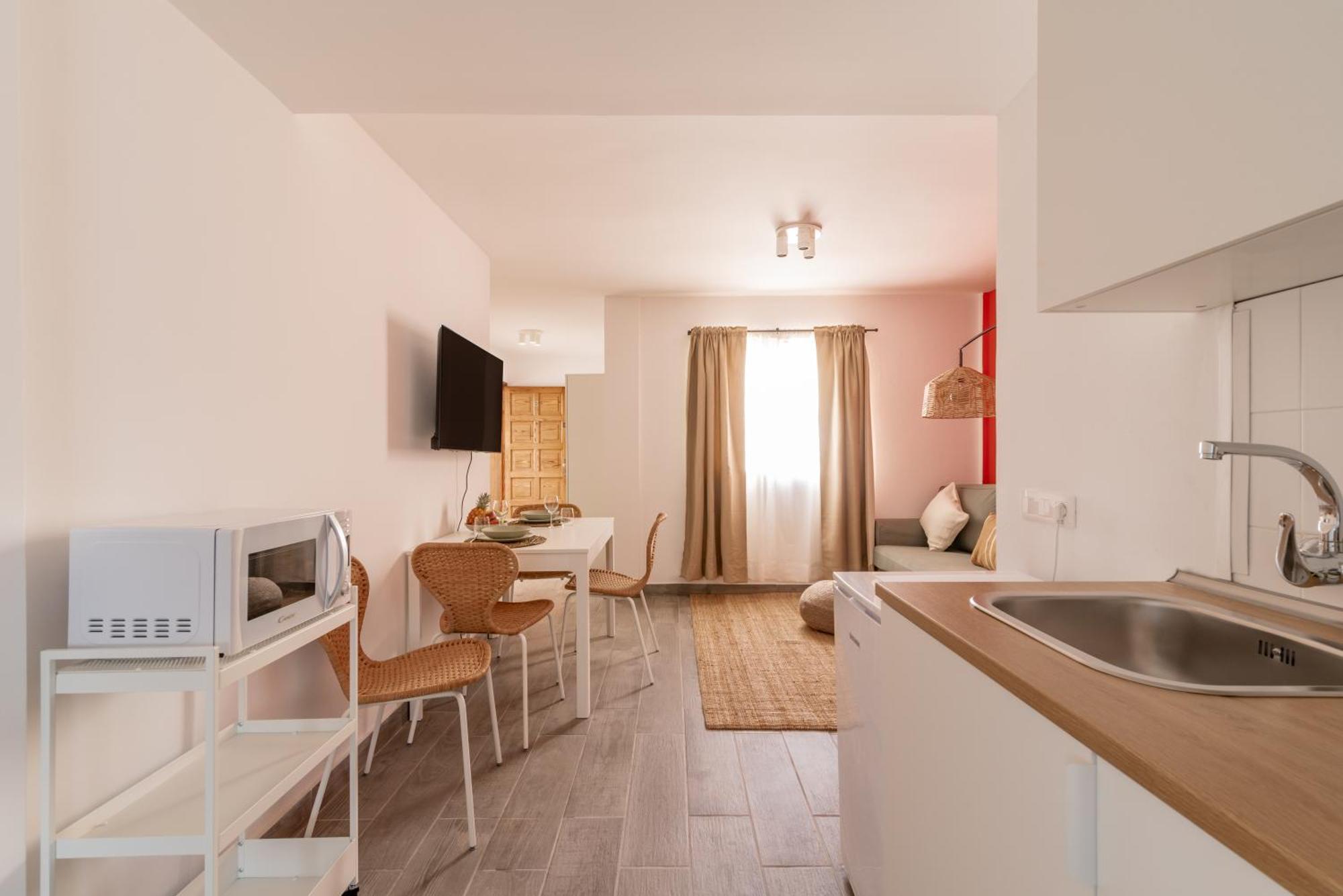 Ohana House In Corralejo Center Exteriér fotografie