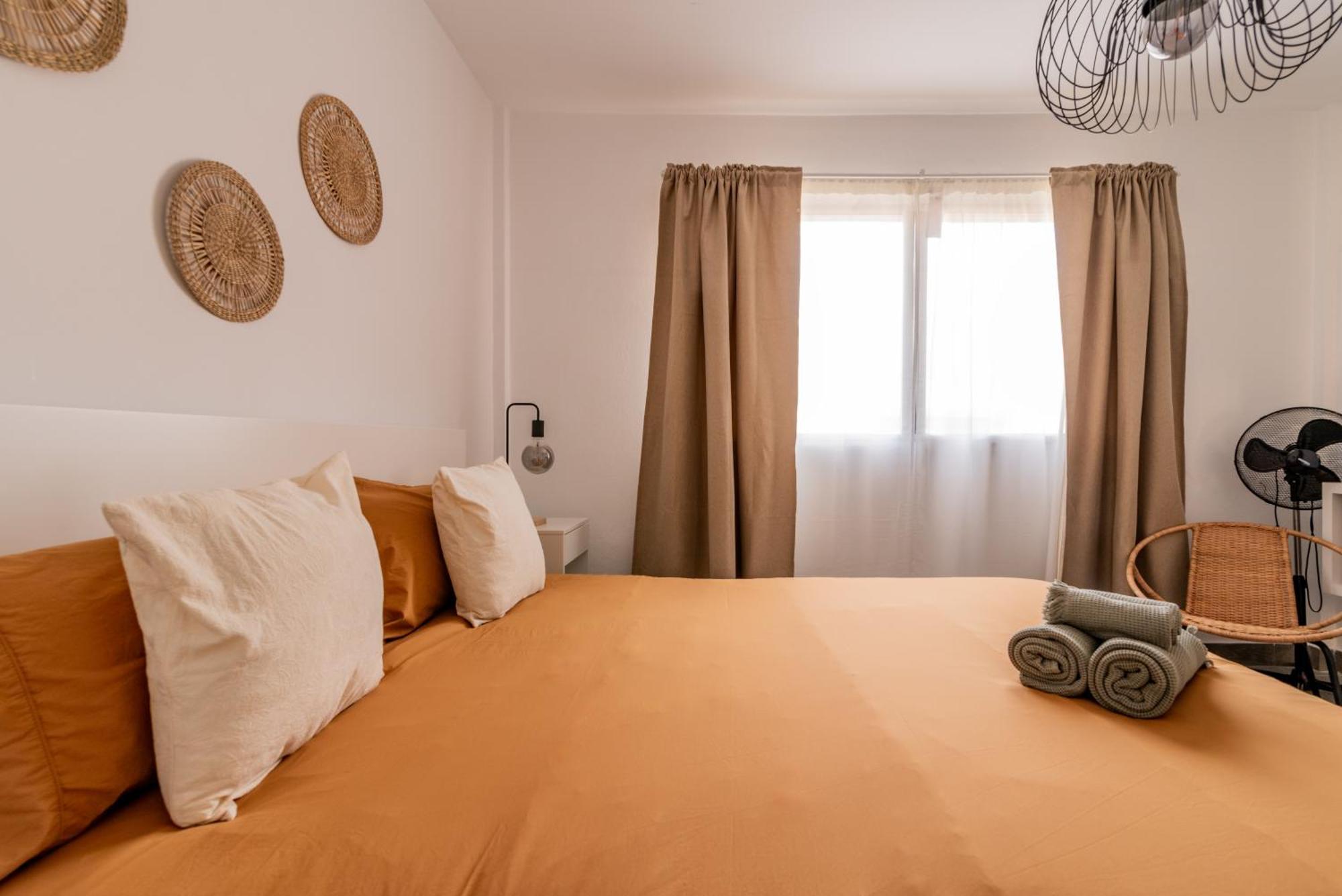 Ohana House In Corralejo Center Exteriér fotografie