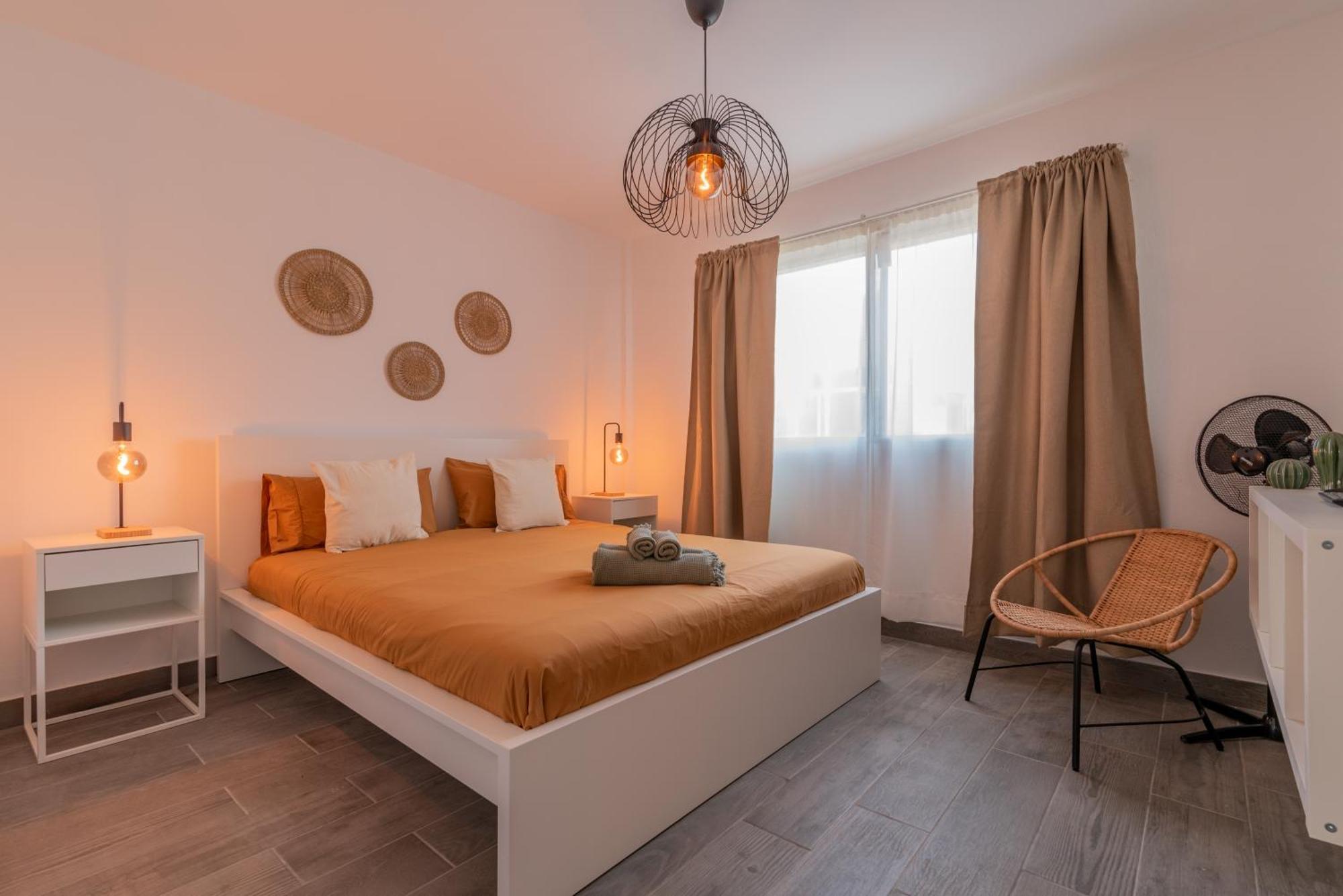 Ohana House In Corralejo Center Exteriér fotografie