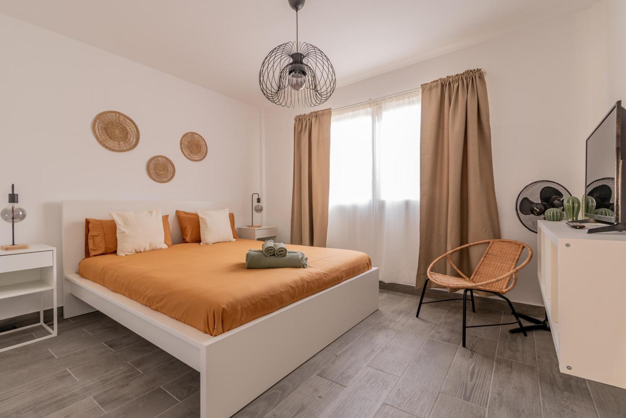 Ohana House In Corralejo Center Exteriér fotografie