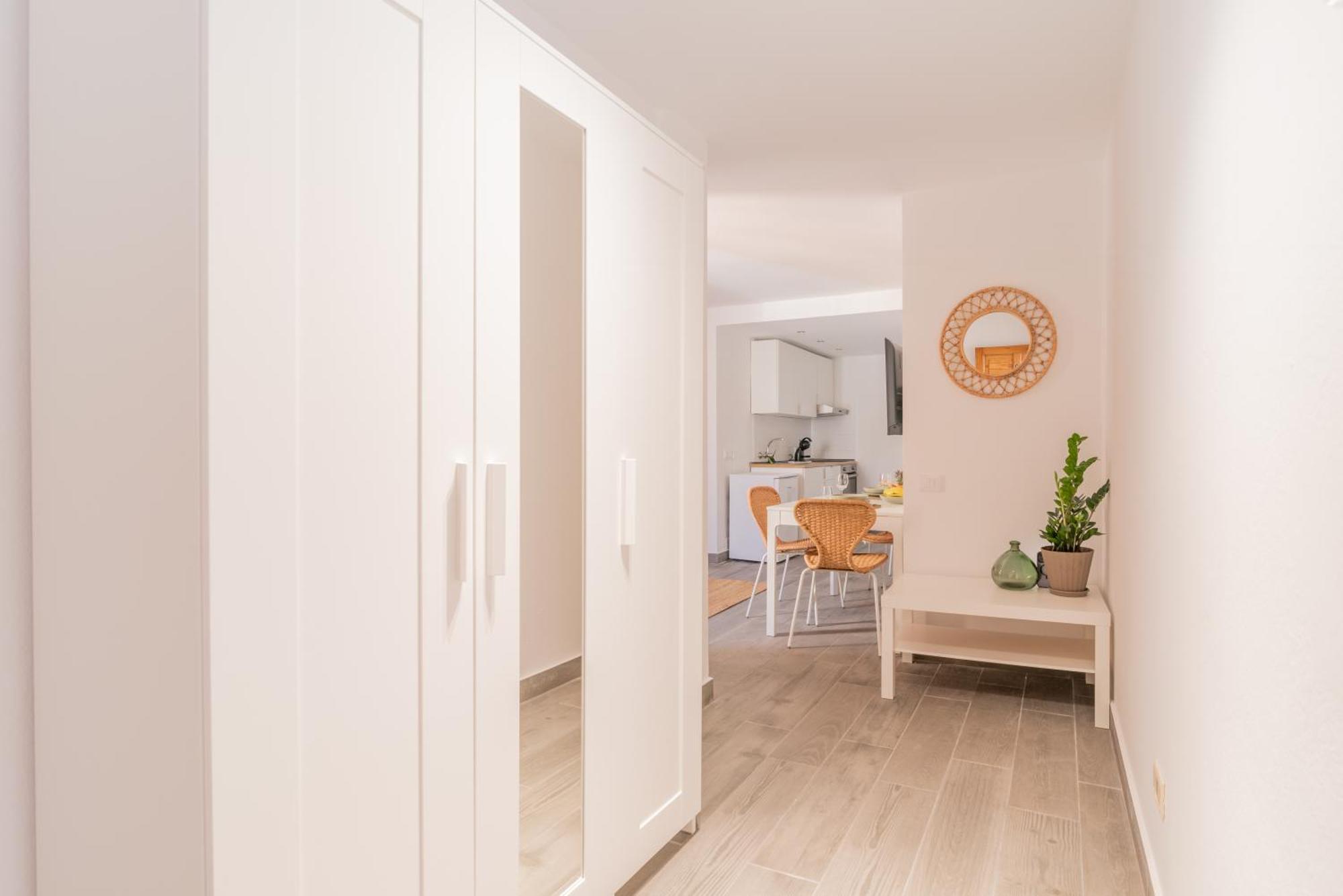 Ohana House In Corralejo Center Exteriér fotografie